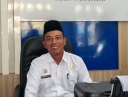 H.Agus SumaryonoKades Wonoasri Kab Madiun