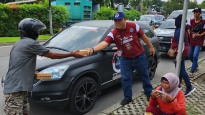 IWO Indonesia Luncurkan “Warung Pers”: Sarana Edukasi Jurnalistik dan Aksi Sosial