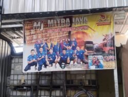 Diduga CV Mitra Jaya Group Melakukan Peredaran Minyak Goreng Curah Ilegal di Kabupaten Kediri