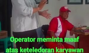 SPBU Ploso Pacitan 54635-01 Di Duga Adanya Manipulasi BBM