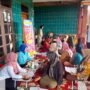 Giat Rutin Posbindu Desa Tawing Kecamatan Gondang Kabupaten Tulungagung