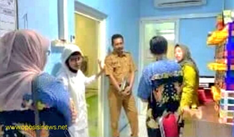 Rumah Sakit Dr Djatikoesoemo Bojonegoro Belajar Ke RSUD Iskak Tulungagung