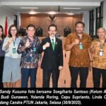 PTUN Jakarta Tolak Seluruh Gugatan Terhadap Kepengurusan Sah APKOMINDO