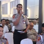 Siswa Sespima Polri Gelar FGD di Pasuruan Bahas Strategi Kejahatan Jalanan
