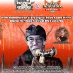 Festival Game Terbesar Indonesia, IGX 2025, Siap Gelar Puncak Akbar di Jakarta