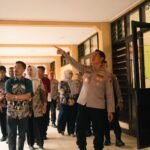Tim Lemdiklat Polri Kaji Implementasi Diktukba di SPN Polda Jatim
