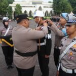 Polres Pasuruan Gelar Operasi Zebra Semeru 2025, Prioritaskan Penurunan Pelanggaran Dan Kecelakaan Lalu Lintas