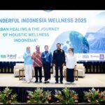 Bedah Buku Wellness Indonesia Dorong Gerakan Wonderful Indonesia Wellness