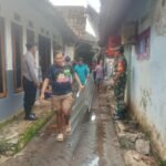 Angin Kencang Terjang Desa Sumberejo Tidak Ada Korban Jiwa 