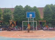 SMPN 1 Maospati Memperingati Hari Guru Nasional Penuh Kegembiraan Dan Berlangsung Dengan Sukses