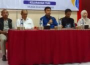 Wali kota Blitar Paparkan Arah Kebijakan Pembangunan 2026 Di Kelurahan Turi