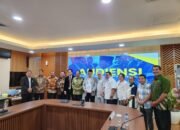 Titik Mati Reformasi Polri Komisi Percepatan Terancam Gagal  