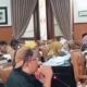 Rapat Dengar Pendapat (Hearing) Pengelolaan Jaminan Kesehatan 2023 Di Tulungagung Ungakap Kejanggalan