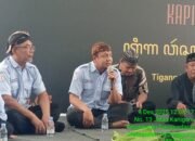 RSUD Campurdarat Gelar Slametan Wiyosan Warsa ke-3