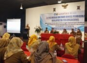 RAKERDA Dinas Pendidikan Kabupaten Tulungagung 2025 Resmi Digelar