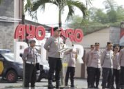 Polres Blitar Masuk 55 Satuan Kerja Polri Berpredikat WBK Tahun 2025