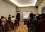 PAM JAYA Targetkan Cakupan Layanan Air Bersih 100 Persen pada 2030