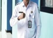 MENGENAL KEPALA CABANG DINAS PENDIDIKAN JATIM WILAYAH NGANJUK M.ARDIYANTO UNTUK TERAPKAN 5 PROGRAM PENTING