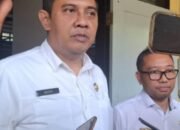 Keracunan MBG,Kepala Dinas Ketahanan PanganTulungagung Lakukan Survei Epidemiologi Ke Siswa SMK 3 Boyolangu