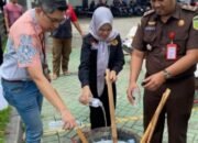 Kejari Tulungagung Musnahkan Barang Bukti 27 Perkara Pidana Umum