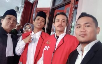 Pengakuan Mengejutkan di Sidang: Kadisdik Jatim Tegaskan Tak Merasa Diperas