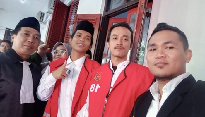 Pengakuan Mengejutkan di Sidang: Kadisdik Jatim Tegaskan Tak Merasa Diperas