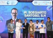 Pameran IFBEX 2026: Membangun Ekosistem Waralaba, Kemitraan, dan Transformasi Digital Secara Terintegrasi