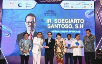 Pameran IFBEX 2026: Membangun Ekosistem Waralaba, Kemitraan, dan Transformasi Digital Secara Terintegrasi