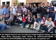 Fadli Zon Dikukuhkan sebagai Profesor Kehormatan UNAS: “Budaya Adalah Fondasi Peradaban