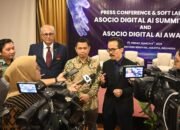 Kemenko Perekonomian Dukung ASOCIO Digital AI Summit 2026, Jakarta Siap Jadi Pusat Kolaborasi AI Asia–Oseania