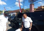 DESA PELEM CAMPURDARAT MENGADAKAN ACARA KOMUNIKASI EDUKASI BERSAMA MASYARAKAT