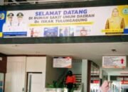 RSUD Dr. Iskak TULUNGAGUNG JAGA KEPERCAYAAN PUBLIK, RESPON CEPAT