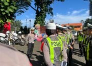 Polres Pasuruan Siapkan 7 Pos dan Ratusan Personel untuk Amankan Operasi Ketupat Semeru 2026
