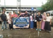 RAMADHAN BERKAH UNTUK BERBAGI TAKJIL DARI LEMBAGA DAN MEDIA