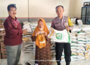 397 KPM Desa Dagangan Kabupaten Madiun Terima Banpan Berkelanjutan  Madiun