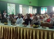 ACARA PELANTIKAN LP KPK KOMCAB  TULUNGAGUNG DAN KOMCAB KEDIRI MASA BAKTI 2026-2029