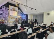 Himbauan Kapolsek Prigen kepada Jamaat Gereja: Wujud Kepedulian dan Keamanan