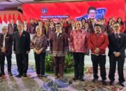 Minarni L. Panggabean Resmi Dilantik sebagai Ketua Umum DPN GAPEMPI Periode 2026–2031