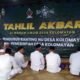 Pemerintah Desa kolomayan dan Ranting NU kolomayan Gelar Tahlil Akbar di Makam Desa kolomayan