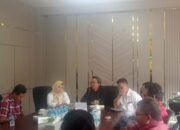 “NGOPI BARENG”  WARGA  PLOSOKANDANG DENGAN KAMPUS UNIVERSITAS ISLAM NEGERI TULUNGAGUNG.