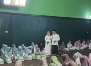 DESA MANGUNSARI MELAKSANAKAN KEGIATAN BERSIH BERSIH DESA DAN DOA BERSAMA