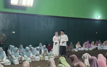 DESA MANGUNSARI MELAKSANAKAN KEGIATAN BERSIH BERSIH DESA DAN DOA BERSAMA
