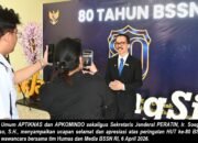 APKOMINDO, APTIKNAS, dan PERATIN Kembali Dorong Percepatan RUU KKS sebagai Fondasi Ketahanan Siber dan Kedaulatan Digital Indonesia