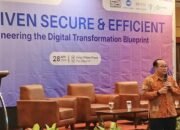 Yorindo, APKOMINDO APTIKNAS dan APINDO Purwakarta Berkolaborasi Dorong Efisiensi Industri Melalui Teknologi AI