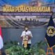 Perkuat Integritas Pemasyarakatan, Lapas Perempuan Jakarta Gelar Ikrar Bersih dari Narkoba, Handphone Ilegal, Dan Penipuan