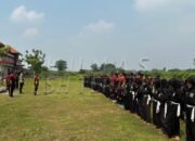 PSHT Cabang Balikpapan Pusat Madiun Juara Umum Kejurnas Open II IPSI 202