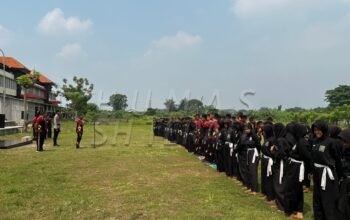 PSHT Cabang Balikpapan Pusat Madiun Juara Umum Kejurnas Open II IPSI 202