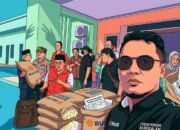 Forum Pemuda Bangkalan Cium Aroma Penyelewengan Bansos Beras, Siap Lapor Aparat