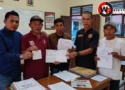 Dugaan kuat ini Pemotongan PIP di SDN.1 Desa Dlemer Kwanyar Bangkalan