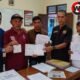 Dugaan kuat ini Pemotongan PIP di SDN.1 Desa Dlemer Kwanyar Bangkalan
